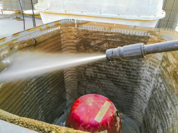 Best HVAC Air Duct Cleaning  in Dardenne Prairie, MO