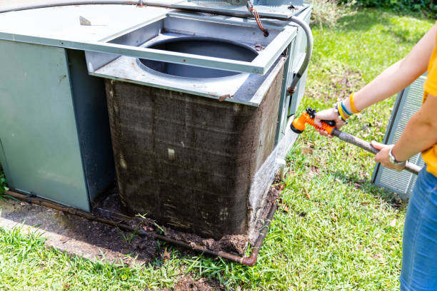 Best Best Air Duct Cleaning Company  in Dardenne Prairie, MO