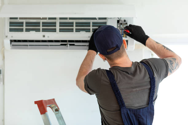 Trusted MO Airduct Cleaning Experts