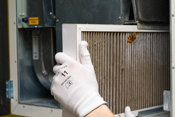 Best Ductwork Cleaning Services  in Dardenne Prairie, MO