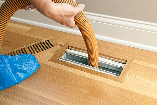 Best Air Vent Cleaning Services  in Dardenne Prairie, MO