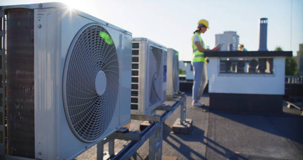 Best Residential Air Duct Cleaning  in Dardenne Prairie, MO