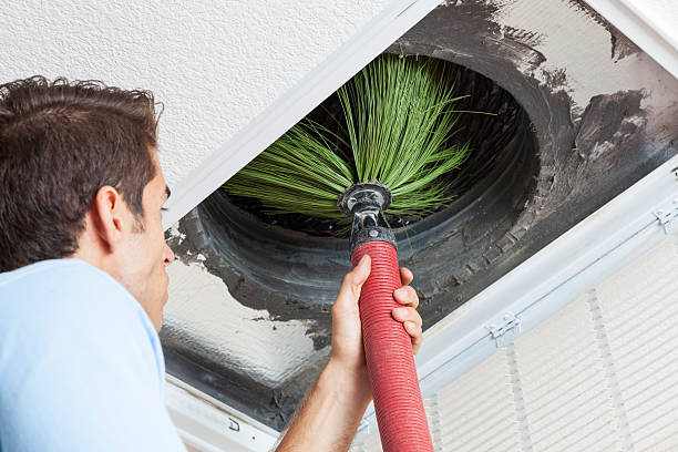 Best Air Duct Cleaning Company Near Me  in Dardenne Prairie, MO