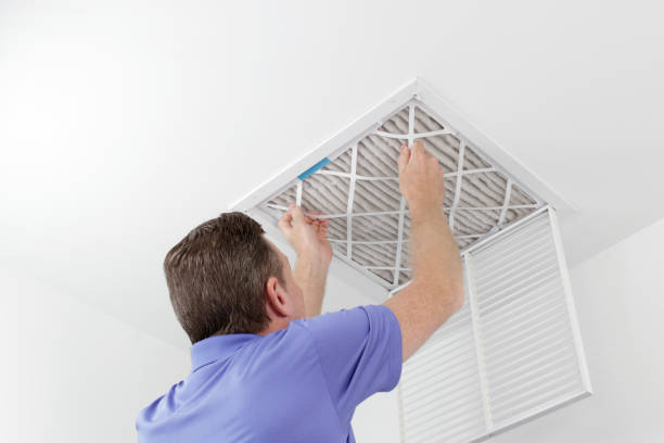 Best Emergency Air Duct Cleaning  in Dardenne Prairie, MO